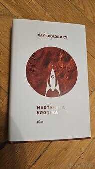 Ray Bradbury; Marťanská kronika