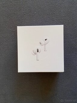Originální Apple AirPods Pro 2 ANC