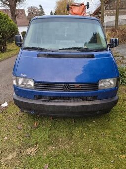 Volkswagen T4 Multivan na ND