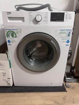 Pračka beko