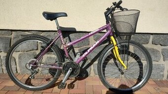 Kolo Olpran 26" v pěkném stavu