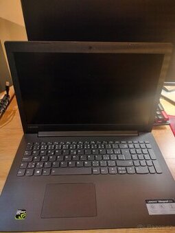 HERNÍ LENOVO s 20GB RAM | i5, GTX 1050 4GB | NOVÁ PASTA MX-4