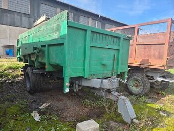 Opavský Návěs NS 900