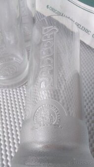 Radegast 0,5l - sada