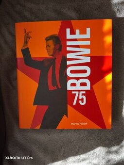 Bowie 75