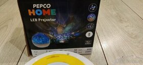 Led projektor do dětského pokojíčku