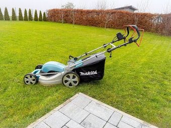 Sekačka s pojezdem MAKITA ELM4621