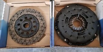 BMW 335i/xi N54 CG Motorsport stage 2