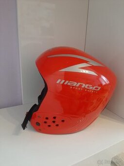 Dětská lyžařská helma vel.53-56