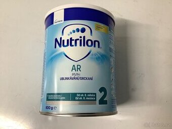 Nutrilon 2