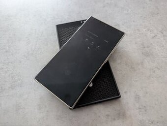 Samsung S24 Ultra 256 GB - 1