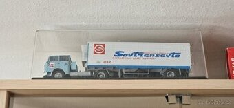 Skoda 706 RT Orlican