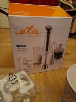 Tyčový mixér Tasso