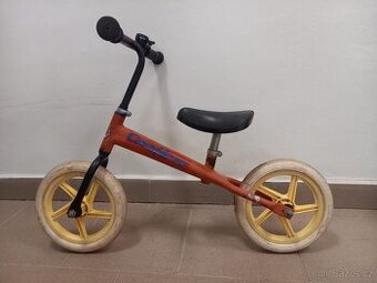 Prodám odrážedlo 12´´