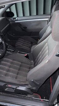 Prodám díly golf 5 gti