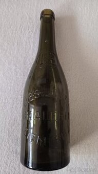 Pivní předměty - 1