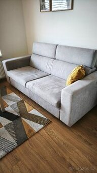 Rozkládací pohovka