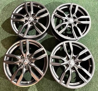 R17 Originál Alu Mitsubishi Outlander / Eclipse - ET 38