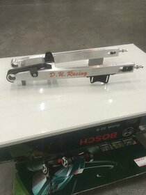 Ktm SX 50 prodloužená kyvná vidlice