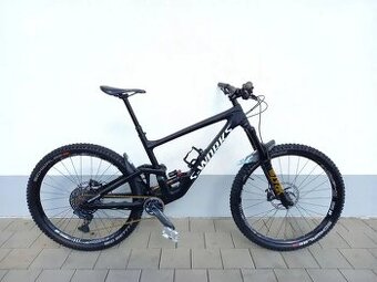 SPECIALIZED Enduro FSR S-WORKS