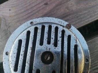 Klaksón na Jawa, CZ, 350, 250, 175, 150, 125