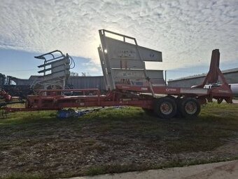 Návěs na sběr balíků Arcusin F54-63