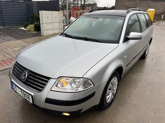 VOLKSWAGEN PASSAT B5.5 1.9TDI 74KW COMFORT