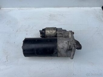 Startér Volvo 2.4D 136kW