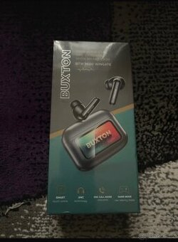 Sluchátka Buxton BTW 9600