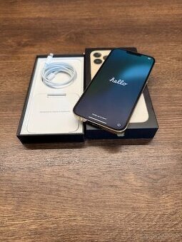 iPhone13 Pro Max 128 GB zlatý / Gold