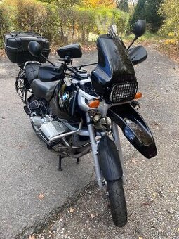 Prodám BMW 1100gs