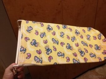 Lehátko na koupání