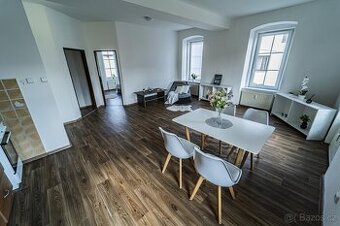 Březovice, prodej bytu 2+kk 58 m2 - 1