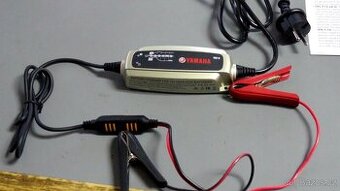 Yamaha nabíječka