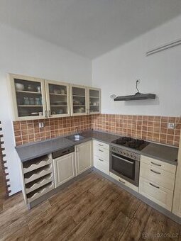 Kuchyňská linka rohová - 1