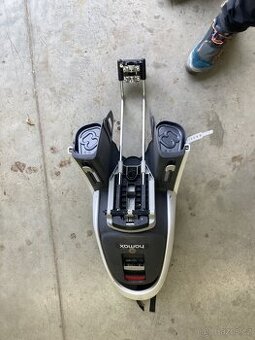 Sedačka Hamax Caress