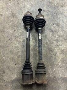 Poloosy 2.0 tfsi 147kw audi a4