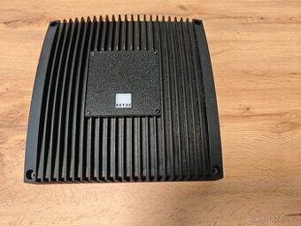 Zesilovač do auta Xetec P4 Prestige