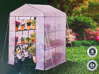 FOLIOVNÍK PARKSIDE - NOVÝ