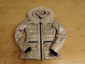 Prodám dámskou zimní bundu Sportalm