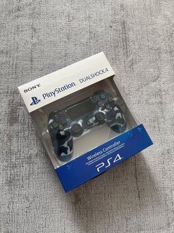 Ovladač pro PS4