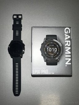 Garmin Epix Pro gen. 2