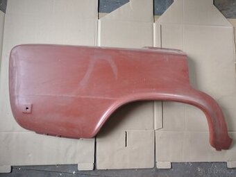 blatník pro Fiat 125p