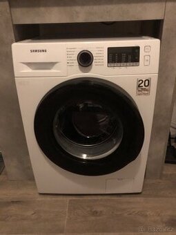 Pračka Samsung