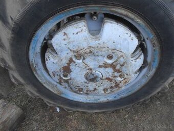 zetor 3011/4011 zavazi do kol