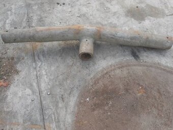 zetor 3011 napravnice