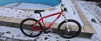 Horské kolo Vel.17" - 1