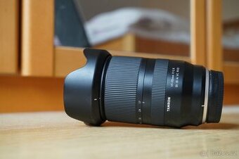 fuji x tamron 17-70 f2.8 Di III-A VC RXD