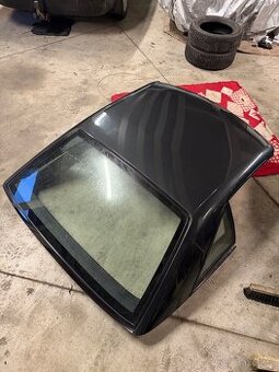 Hard top Mercedes Benz r129 - 1