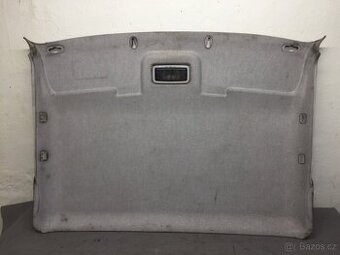 ŠKODA FELICIA PICK-UP 1995-2002 - STROPNICE - 1